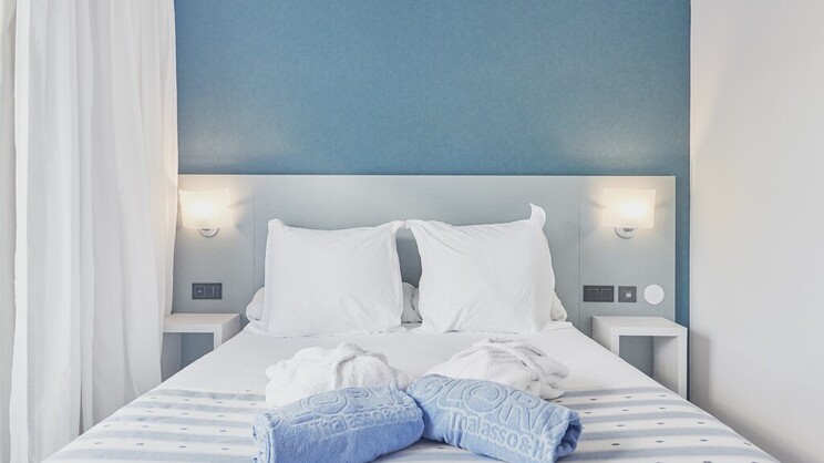 Gloria Palace San Agustín Thalasso & Hotel